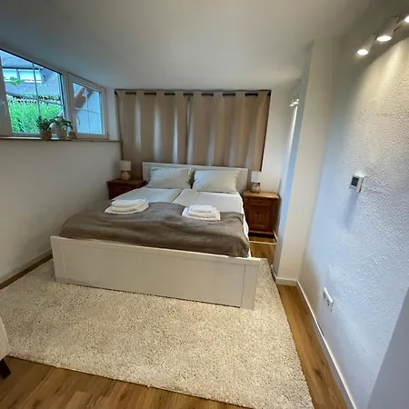 Geräumige In Toller Lage In Mit Terrasse Apartment Freiburg im Breisgau